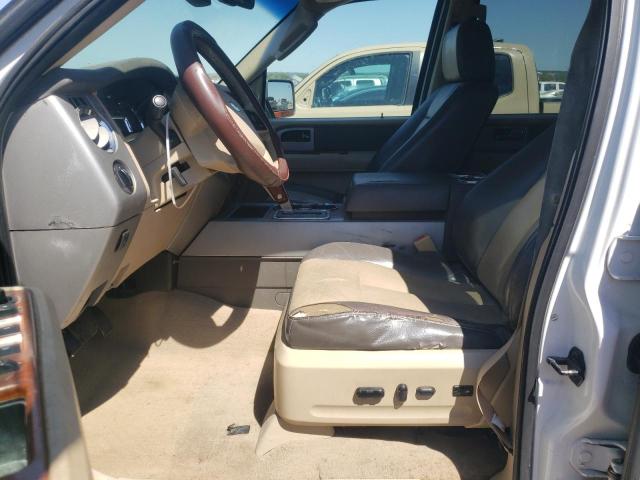 Photo 7 from auction – 2007 FORD EXPEDITION with VIN 1FMFK17507LA24394