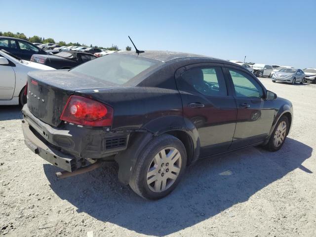 Photo 3 from auction – 2012 DODGE AVENGER SE with VIN 1C3CDZAB9CN193878