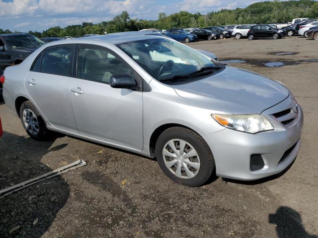 Photo 4 from auction – 2011 TOYOTA COROLLA BA with VIN JTDBU4EE8B9152227