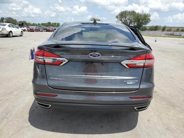 Photo 6 from auction – 2020 FORD FUSION TIT with VIN 3FA6P0D98LR192728