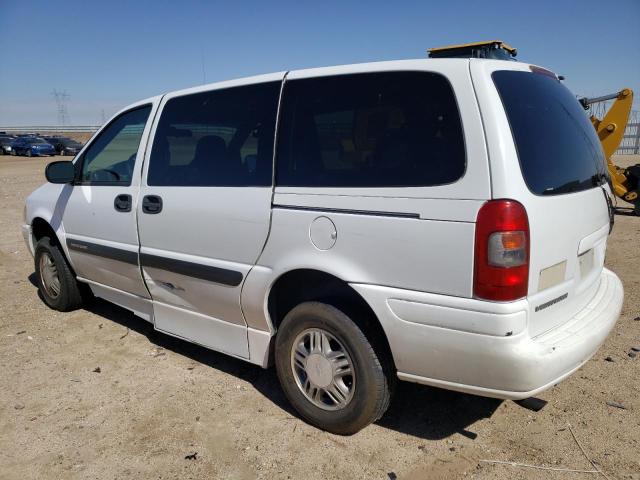 Photo 2 from auction – 2004 CHEVROLET VENTURE IN with VIN 1GBDX23E04D205188