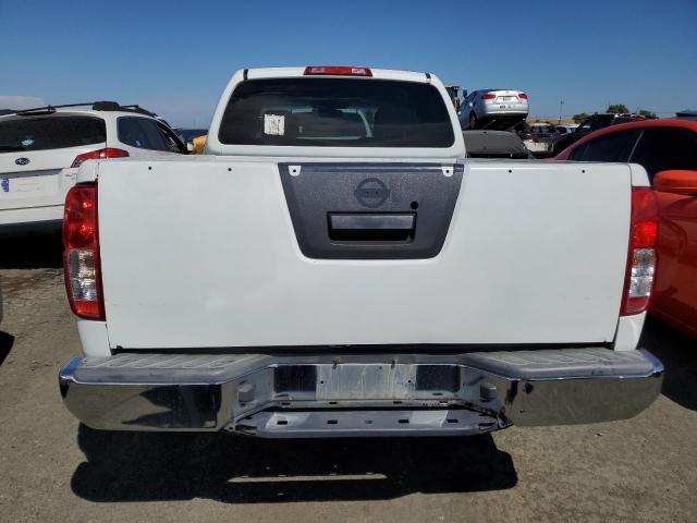 Photo 6 from auction – 2014 NISSAN FRONTIER S with VIN 1N6BD0CT1EN743762