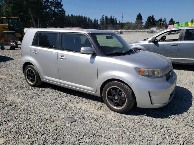 Photo 4 from auction – 2008 TOYOTA SCION XB with VIN JTLKE50E981034029