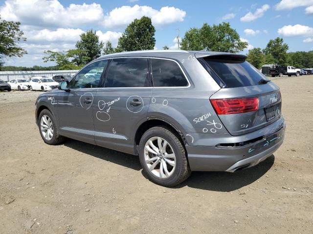 صورة رقم 2 من المزاد - 2017 AUDI Q7 PREMIUM مع VIN WA1AAAF75HD043890