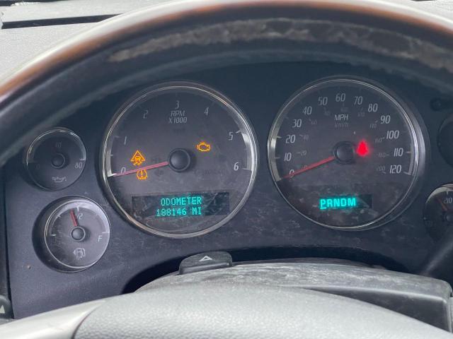 Photo 8 from auction – 2007 GMC NEW SIERRA with VIN 2GTEC638671637829