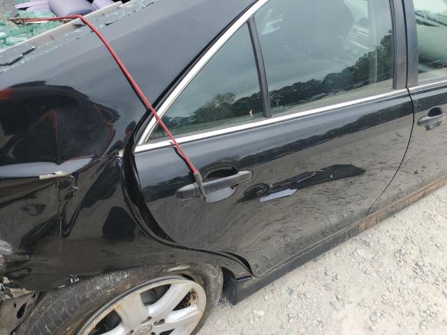 Photo 10 from auction – 2007 TOYOTA CAMRY LE with VIN 4T1BK46K07U553345