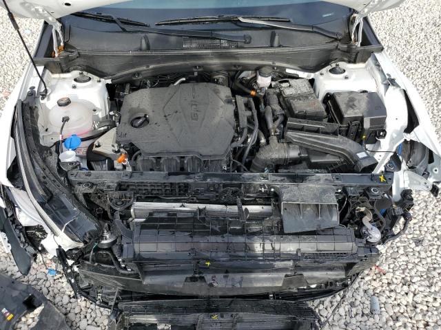Photo 12 from auction – 2023 KIA SPORTAGE E with VIN 5XYK33AF6PG041709