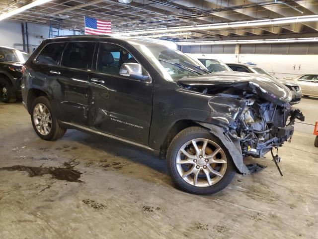 Photo 4 from auction – 2014 JEEP GRAND CHER with VIN 1C4RJFJG3EC233072