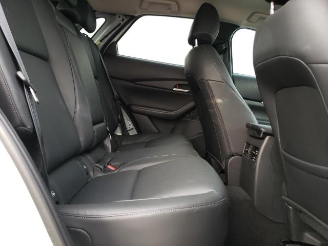 Photo 10 from auction – 2022 MAZDA CX-30 SELE with VIN 3MVDMBBL9NM448619