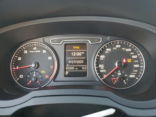 Photo 9 from auction – 2015 AUDI Q3 PREMIUM with VIN WA1EFCFS5FR010116