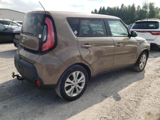 Zdjęcie 3 z aukcji – 2015 KIA SOUL + z VIN KNDJP3A53F7183051