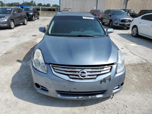 Photo 5 from auction – 2010 NISSAN ALTIMA BAS with VIN 1N4AL2AP1AN553222