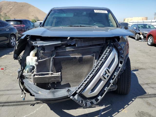 Photo 5 from auction – 2009 HONDA PILOT EXL with VIN 5FNYF38609B005449