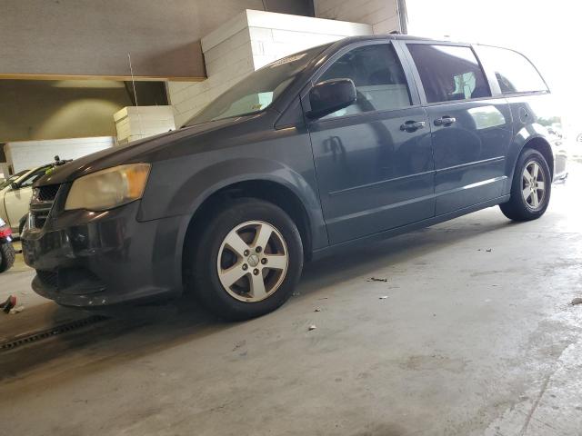 DODGE GRAND CARA 2012 with VIN 2C4RDGCG6CR280269 - Photo from auction