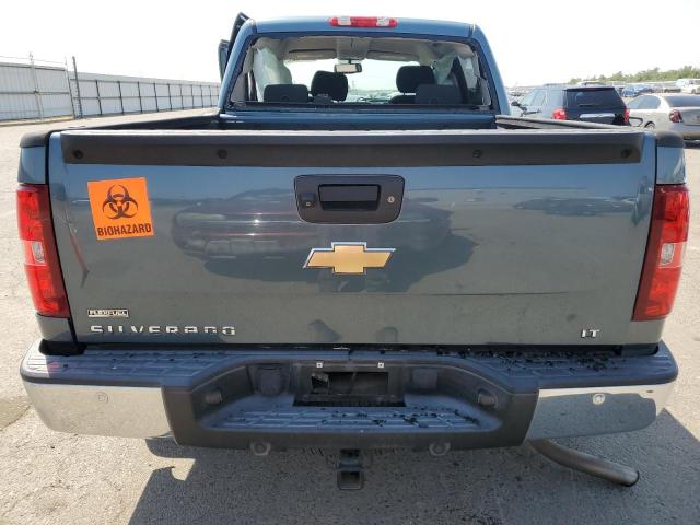 Photo 6 from auction – 2010 CHEVROLET SILVERADO with VIN 3GCRKSE33AG144722