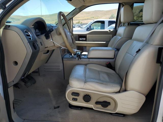 Снимка 7 от търг – 2004 FORD F150 с VIN 1FTPX14514NB46292
