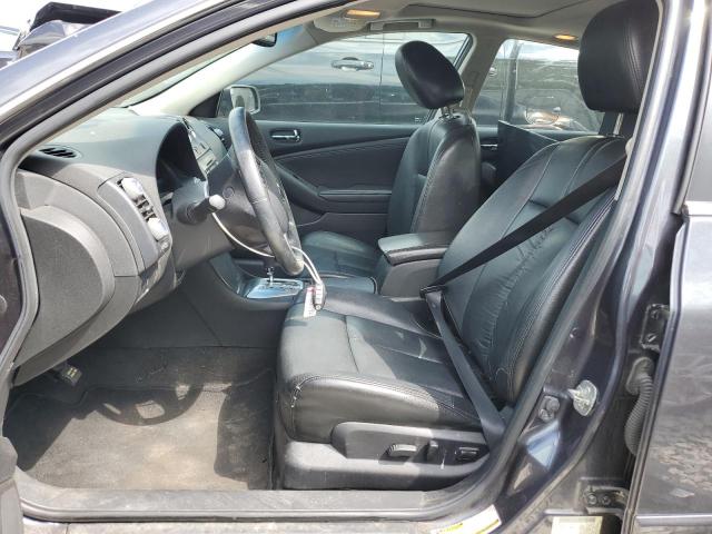 Photo 7 from auction – 2011 NISSAN ALTIMA BAS with VIN 1N4AL2AP8BN471537