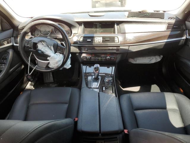 Zdjęcie 8 z aukcji – 2016 BMW 528 I z VIN WBA5A5C5XGG350807