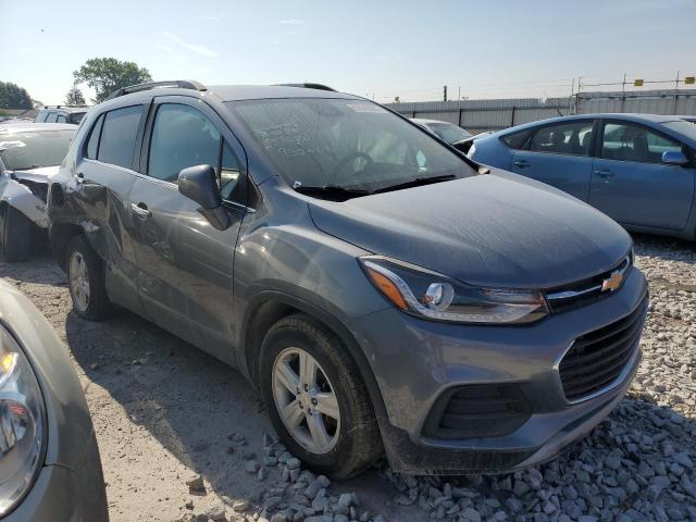 Photo 4 from auction – 2019 CHEVROLET TRAX 1LT with VIN KL7CJLSB4KB932068