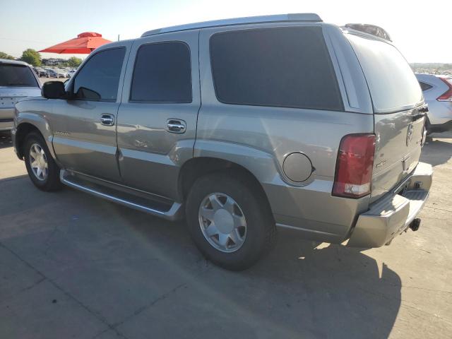 Photo 2 from auction – 2002 CADILLAC ESCALADE L with VIN 1GYEC63T42R296414