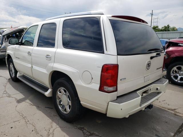 Zdjęcie 2 z aukcji – 2002 CADILLAC ESCALADE L z VIN 1GYEK63N02R282997