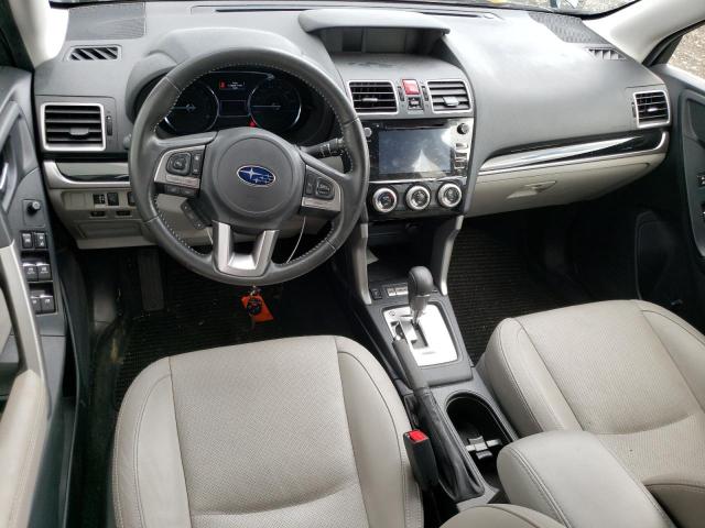 Photo 8 from auction – 2017 SUBARU FORESTER 2 with VIN JF2SJAJC0HH416455