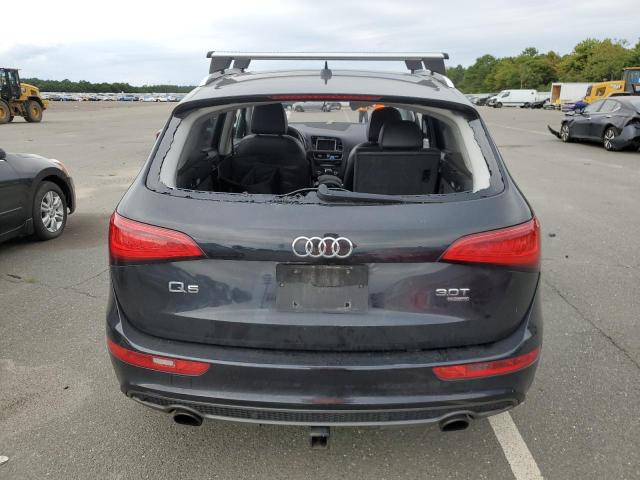 Снимка 6 от търг – 2014 AUDI Q5 PREMIUM с VIN WA1DGAFPXEA091300