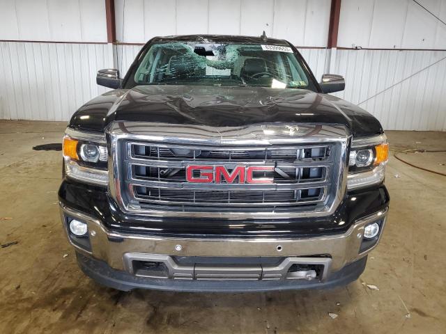 Photo 5 from auction – 2015 GMC SIERRA K15 with VIN 1GTV2VECXFZ416805