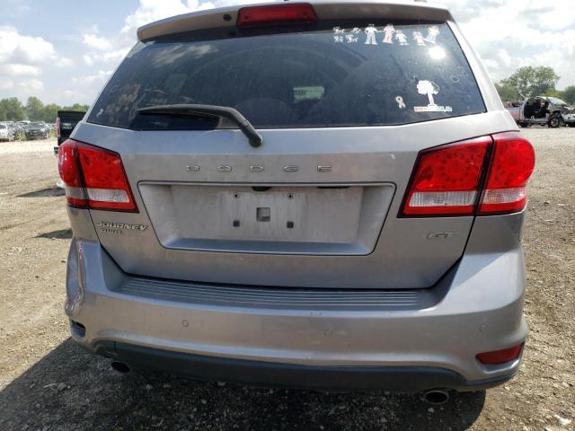 Photo 6 from auction – 2017 DODGE JOURNEY GT with VIN 3C4PDDEG0HT569509