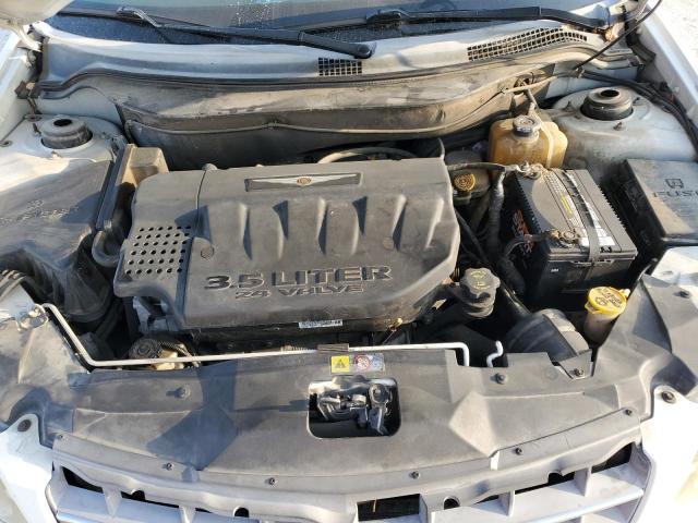Снимка 12 от търг – 2006 CHRYSLER PACIFICA T с VIN 2A4GM684X6R762712