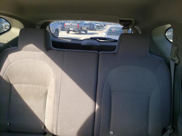 Photo 10 from auction – 2012 NISSAN ROGUE S with VIN JN8AS5MT7CW255637