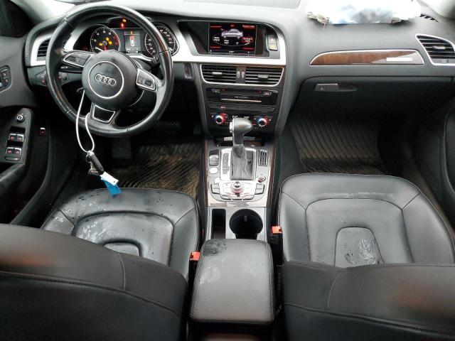 Снимка 8 от търг – 2016 AUDI A4 PREMIUM с VIN WAUBFAFL3GA006522