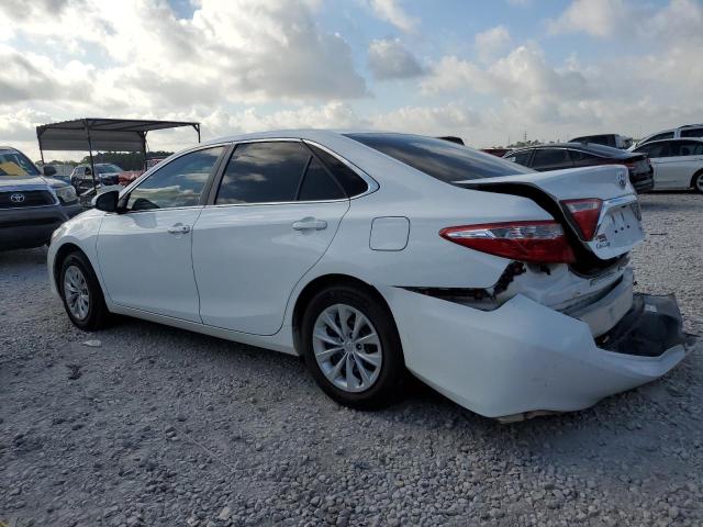 Photo 2 from auction – 2017 TOYOTA CAMRY LE with VIN 4T1BF1FK9HU708625