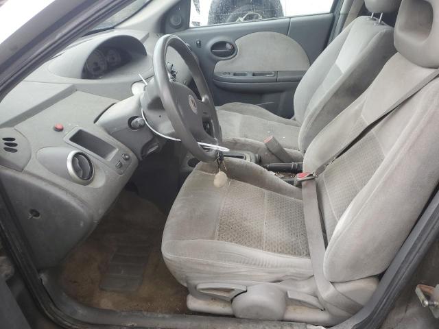 Photo 7 from auction – 2005 SATURN ION LEVEL with VIN 1G8AL52F15Z183092