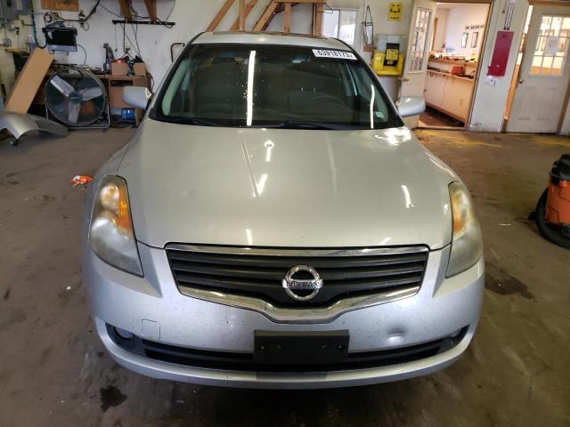 Photo 5 from auction – 2008 NISSAN ALTIMA 2.5 with VIN 1N4AL21E38C187199