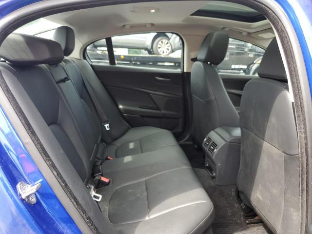 Photo 10 from auction – 2017 JAGUAR XE PREMIUM with VIN SAJAJ4BV4HA974878