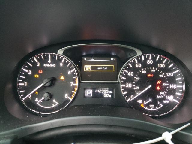 Снимка 9 от търг – 2013 NISSAN PATHFINDER с VIN 5N1AR2MN6DC632819
