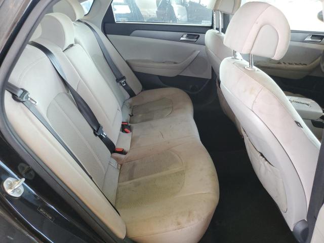 Photo 10 from auction – 2015 HYUNDAI SONATA SE with VIN 5NPE24AF7FH221889