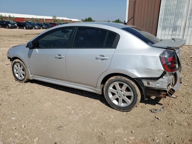 Photo 2 from auction – 2011 NISSAN SENTRA with VIN 3N1AB6AP6BL622818