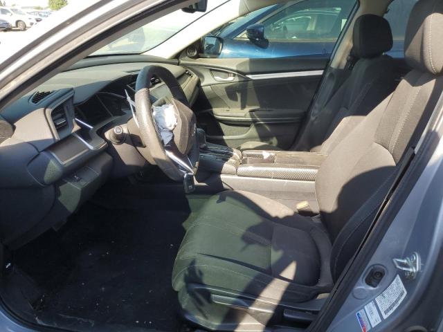Photo 7 from auction – 2016 HONDA CIVIC EX with VIN 2HGFC1F34GH638753
