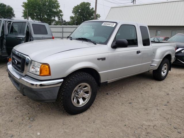 FORD RANGER SUP 2004 with VIN 1FTYR44U84PB01782 - Photo from auction