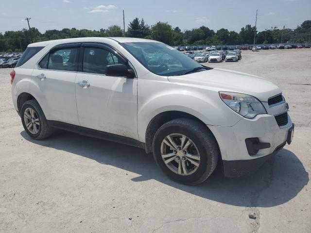Photo 4 from auction – 2013 CHEVROLET EQUINOX LS with VIN 2GNALBEK7D1152120