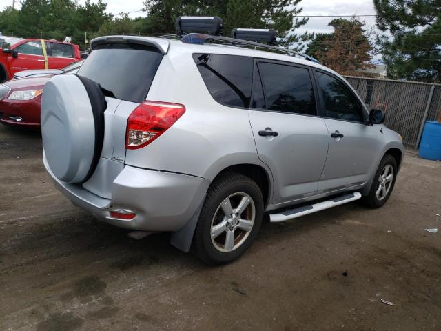Photo 3 from auction – 2007 TOYOTA RAV4 with VIN JTMBD33V675081900