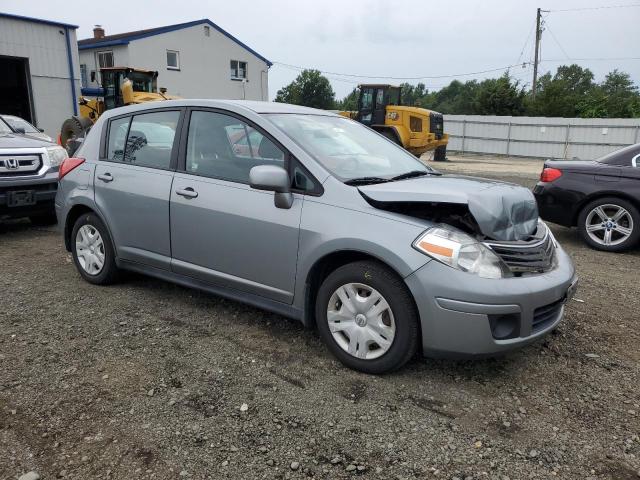 Снимка 4 от търг – 2011 NISSAN VERSA S с VIN 3N1BC1CP4BL412008