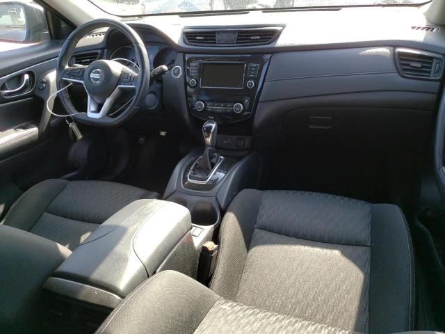 Photo 8 from auction – 2020 NISSAN ROGUE S with VIN KNMAT2MV6LP534838