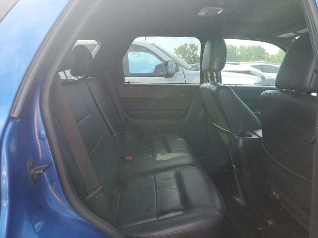 Снимка 10 от търг – 2011 FORD ESCAPE XLT с VIN 1FMCU9D71BKA55122