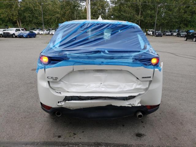 Photo 6 from auction – 2020 MAZDA CX-5 TOURI with VIN JM3KFBCM7L1787178
