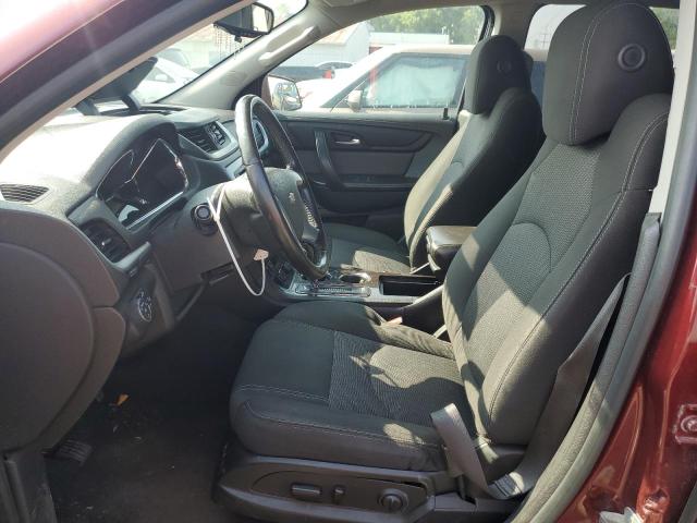 Photo 7 from auction – 2017 CHEVROLET TRAVERSE L with VIN 1GNKRGKD5HJ132031