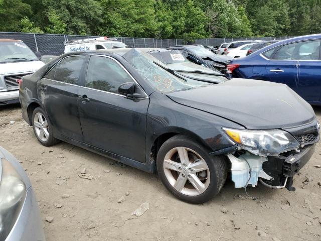 Photo 4 from auction – 2014 TOYOTA CAMRY L with VIN 4T1BF1FK9EU389884