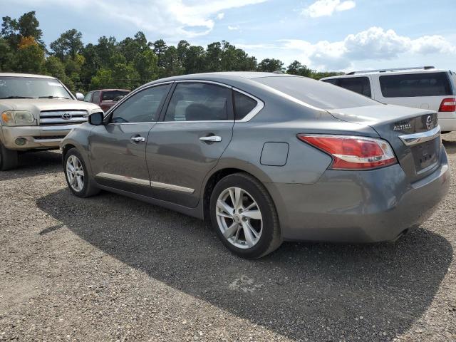 Photo 2 from auction – 2015 NISSAN ALTIMA 2.5 with VIN 1N4AL3AP5FC247102